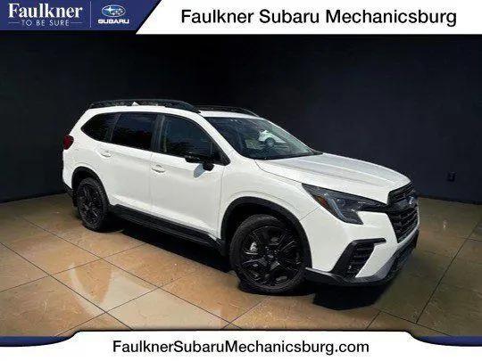 2023 Subaru Ascent Onyx Edition 7-Passenger for sale in Mechanicsburg, PA