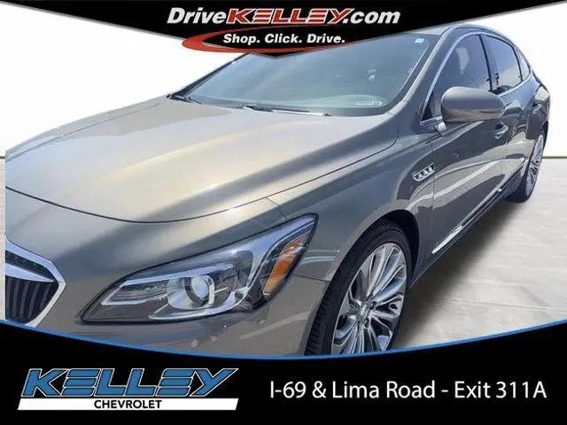 2017 Buick LaCrosse Essence for sale in Fort Wayne, IN