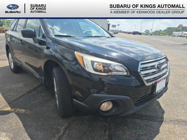 2017 Subaru Outback 2.5i Premium for sale in Cincinnati, OH
