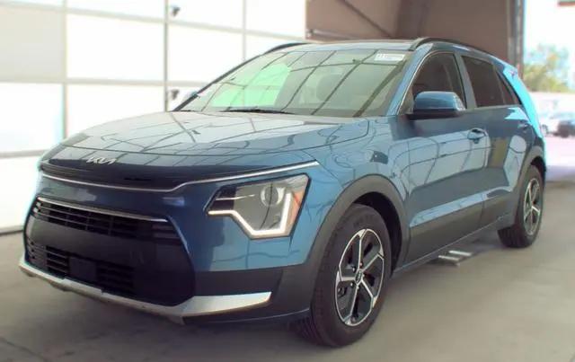 2024 Kia Niro EX for sale in Fremont, MI