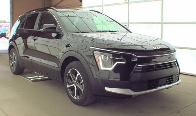2024 Kia Niro EX for sale in Fremont, MI