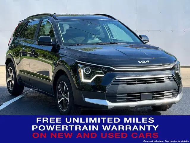 2024 Kia Niro EX for sale in Fremont, MI