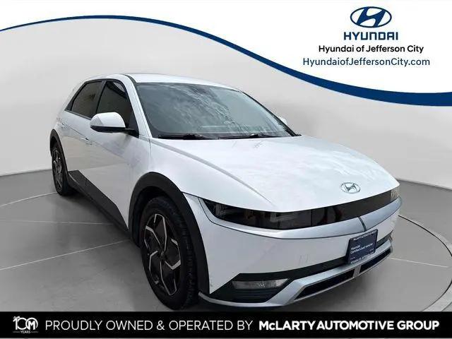 2024 Hyundai IONIQ 5 SEL for sale in Jefferson City, MO