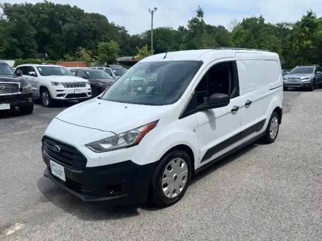 2019 Ford Transit Connect XL for sale in Pasadena, MD