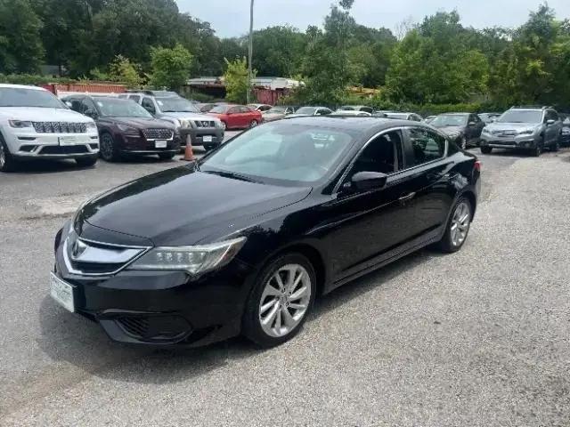 2016 Acura ILX 2.4L for sale in Pasadena, MD