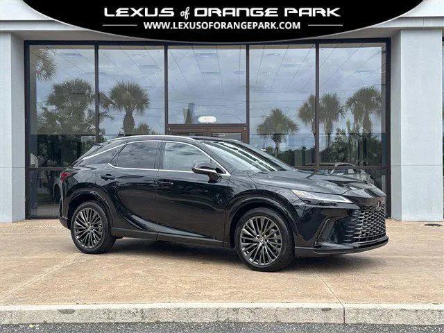 2025 Lexus RX 350 Luxury for sale in Jacksonville, FL