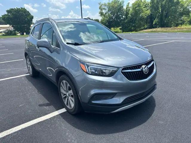 2020 Buick Encore FWD Preferred for sale in Russellville, AR