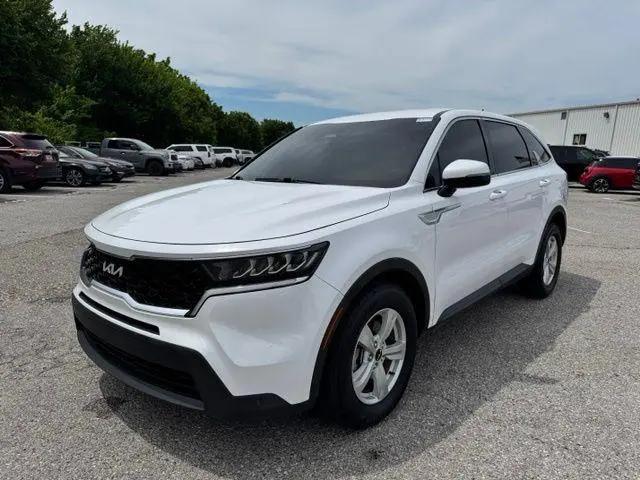 2023 Kia Sorento LX for sale in Midwest City, OK