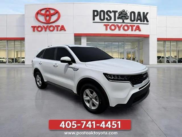2023 Kia Sorento LX for sale in Midwest City, OK
