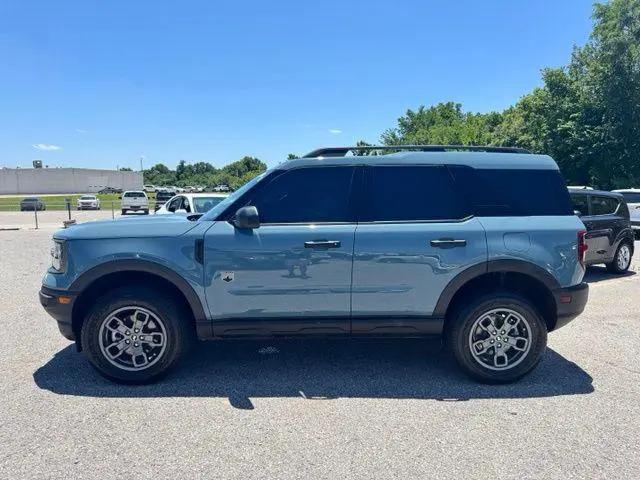 2021 Ford Bronco Sport Big Bend for sale in Midwest City, OK