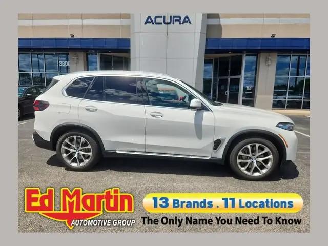 2025 BMW X5 xDrive50e for sale in Indianapolis, IN