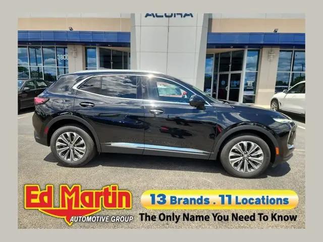 2025 Buick Envision Preferred AWD for sale in Indianapolis, IN