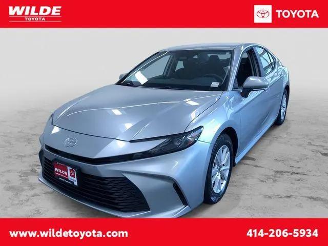 2026 Toyota Camry LE for sale in West Allis, WI