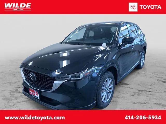 2025 Mazda CX-5 2.5 S Preferred for sale in West Allis, WI