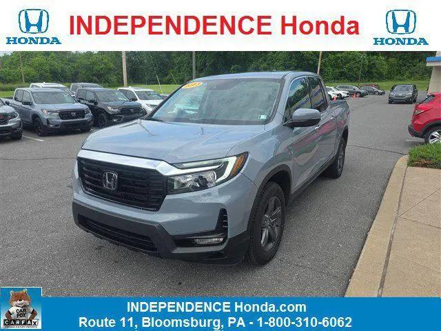 2023 Honda Ridgeline RTL-E for sale in Bloomsburg, PA