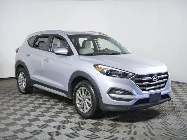 2018 Hyundai Tucson SEL for sale in Shakopee, MN
