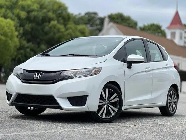 2015 Honda Fit LX for sale in Greensboro, NC