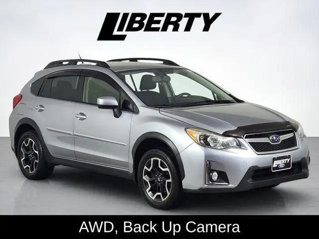 2016 Subaru Crosstrek 2.0i Premium for sale in Vermilion, OH