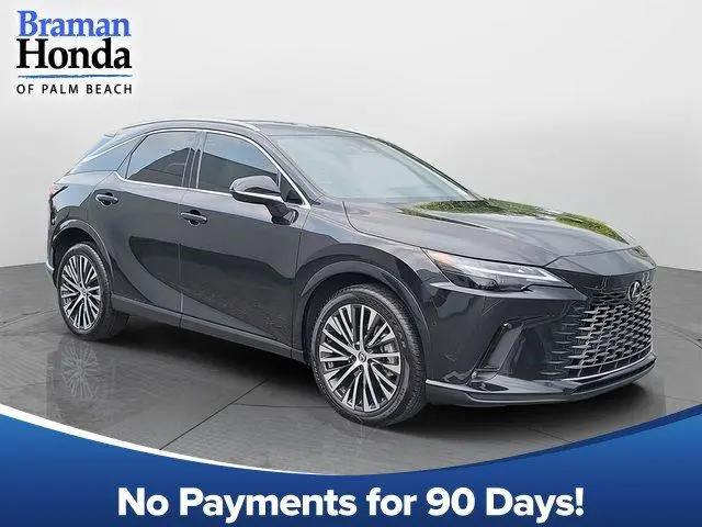 2025 Lexus RX 350 Premium Plus for sale in Greenacres, FL