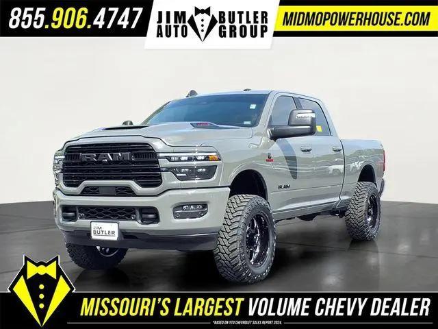 2025 Ram 2500 Laramie Crew Cab 4x4 6'4" Box for sale in Linn, MO