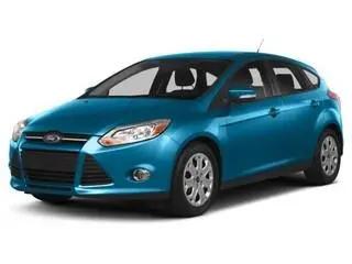 2014 Ford Focus SE for sale in Adrian, MI