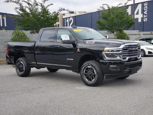 2026 Ram 2500 Laramie Crew Cab 4x4 6'4" Box for sale in Atlanta, GA