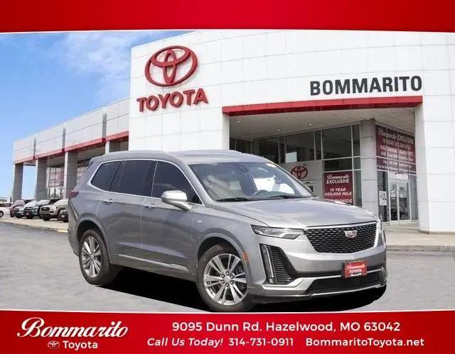 2023 Cadillac XT6 AWD Premium Luxury for sale in Hazelwood, MO
