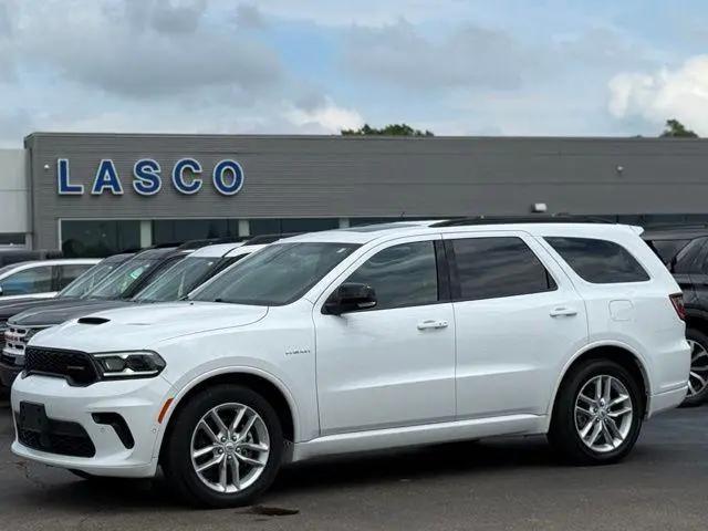 2025 Dodge Durango R/T for sale in Fenton, MI