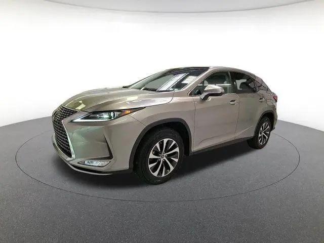 2022 Lexus RX 350 Base for sale in Wilkes-Barre, PA