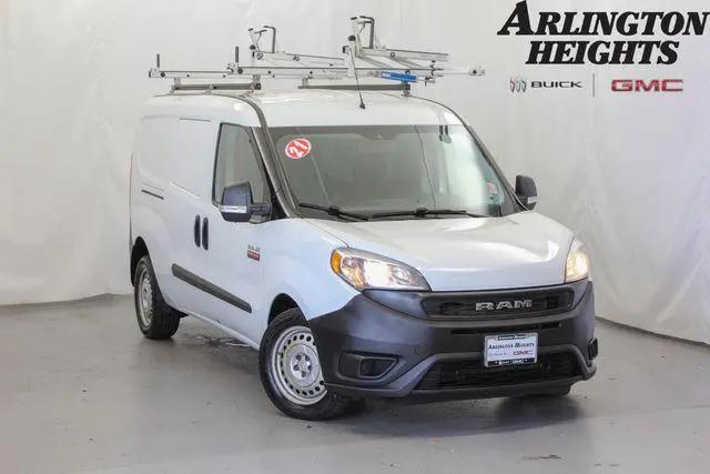 2021 Ram ProMaster City Tradesman Cargo Van for sale in Arlington heights, IL