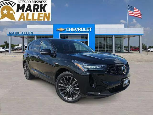 2024 Acura RDX A-SPEC Advance Package for sale in Glenpool, OK