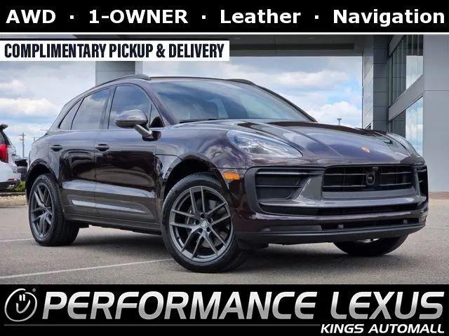 2025 Porsche Macan T for sale near Cincinnati, OH