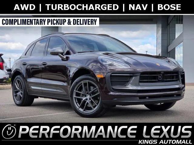 2025 Porsche Macan T for sale near Cincinnati, OH