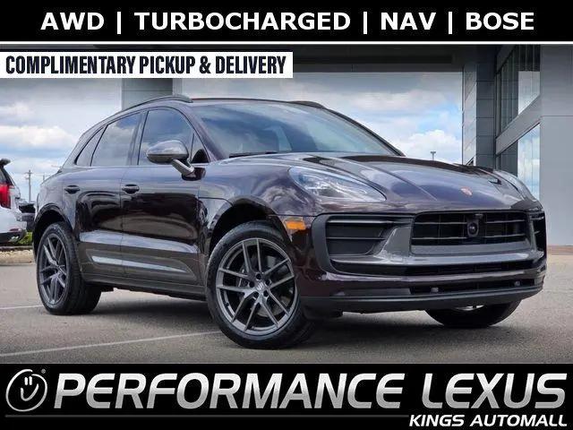 2025 Porsche Macan T for sale near Cincinnati, OH