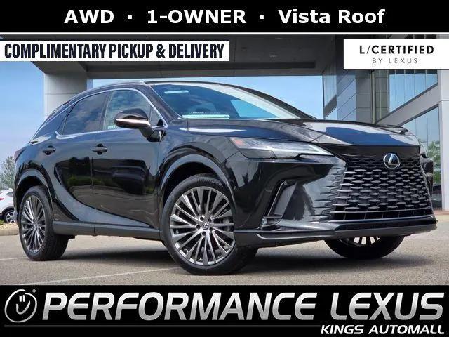 2024 Lexus RX 350 for sale near Cincinnati, OH