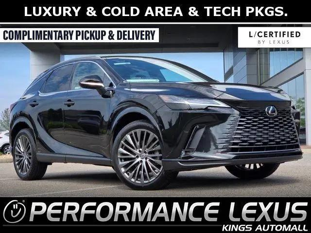 2024 Lexus RX 350 Luxury for sale in Cincinnati, OH