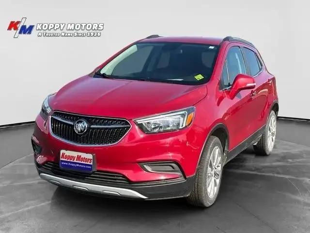 2019 Buick Encore AWD Preferred for sale in Forest Lake, MN