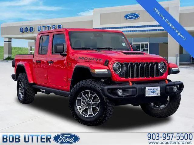 2025 Jeep Gladiator Sport for sale in Sherman, TX