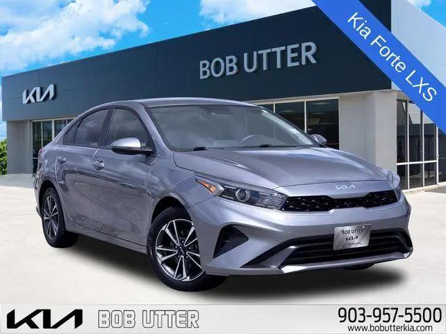 2024 Kia Forte LXS for sale in Sherman, TX