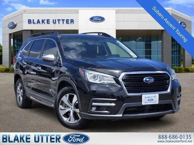 2019 Subaru Ascent Touring for sale in Sherman, TX