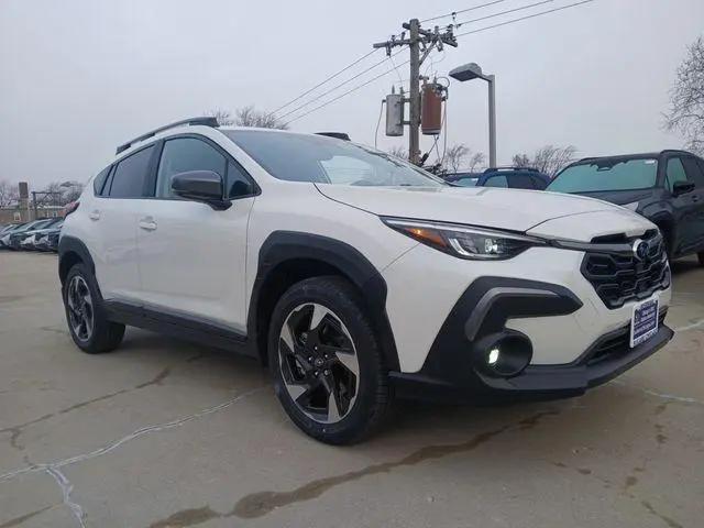 2026 Subaru Crosstrek Limited for sale in Chicago, IL