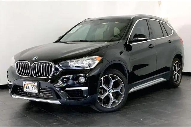 2019 BMW X1 sDrive28i for sale in Honolulu, HI