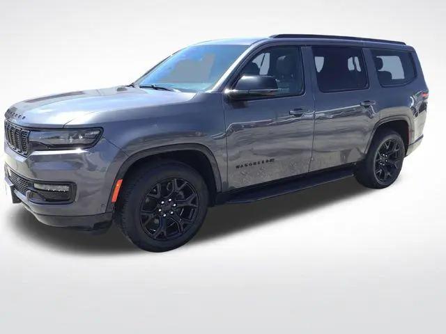 2024 Jeep Wagoneer Series II Carbide for sale in Marshfield, MO