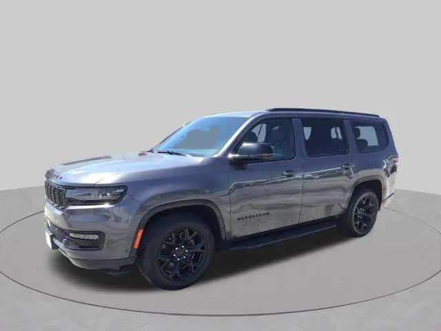 2024 Jeep Wagoneer Series II Carbide for sale in Marshfield, MO