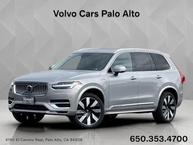 2023 Volvo XC90 Recharge T8 Ultimate 6-Seater for sale in Palo Alto, CA