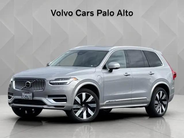 2023 Volvo XC90 Recharge T8 Ultimate 6-Seater for sale in Palo Alto, CA