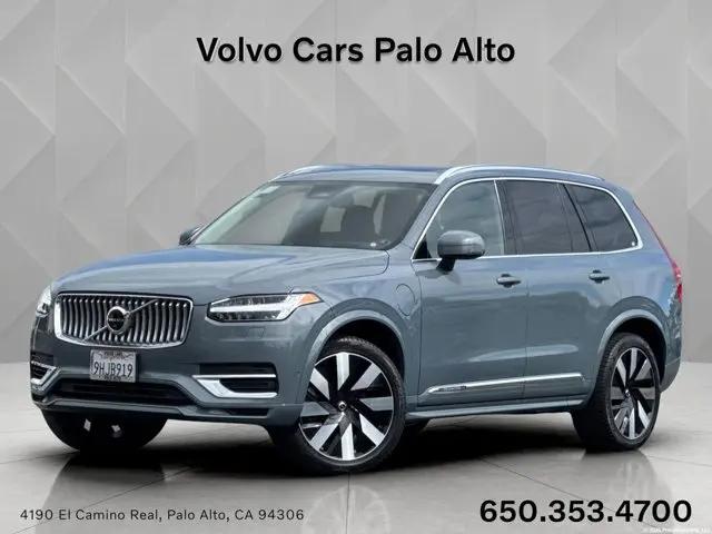 2023 Volvo XC90 Recharge T8 Ultimate 6-Seater for sale in Palo Alto, CA