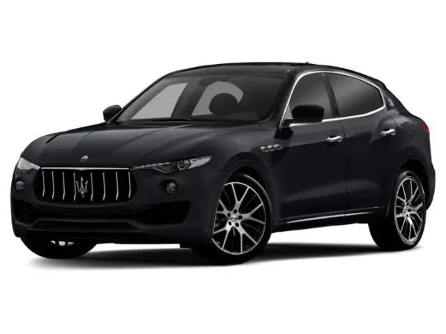 2019 Maserati Levante Trofeo for sale in Greensboro, NC