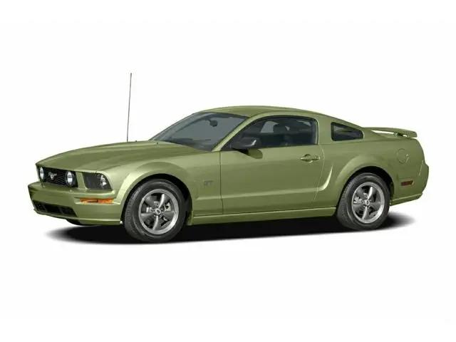 2005 Ford Mustang for sale near Marion, OH