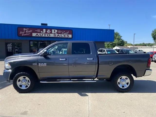 2015 Ram 2500 SLT for sale in Sioux Falls, SD